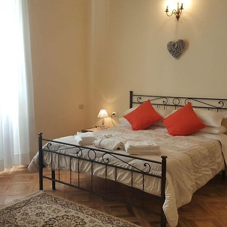Garden Suite Γένοβα Εξωτερικό φωτογραφία