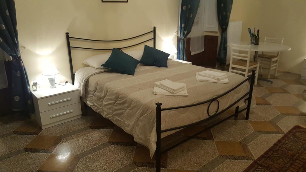 Garden Suite Γένοβα Εξωτερικό φωτογραφία
