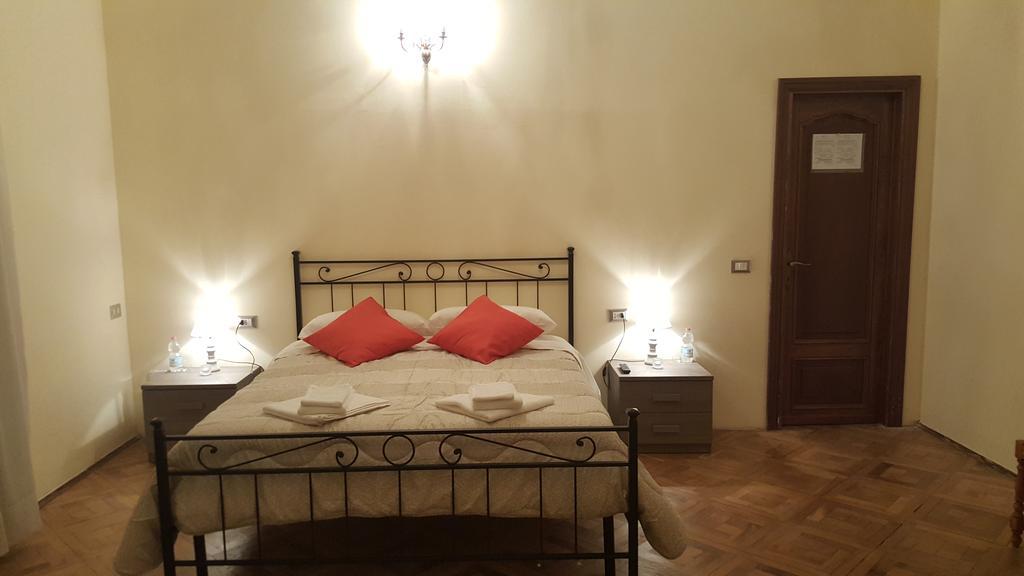Garden Suite Γένοβα Εξωτερικό φωτογραφία