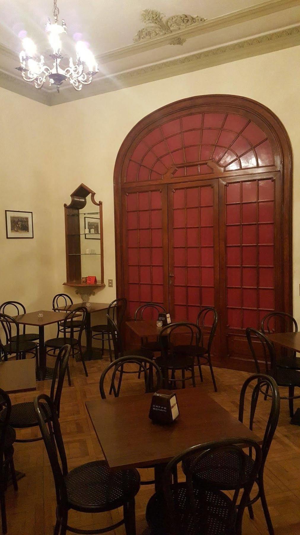 Garden Suite Γένοβα Εξωτερικό φωτογραφία