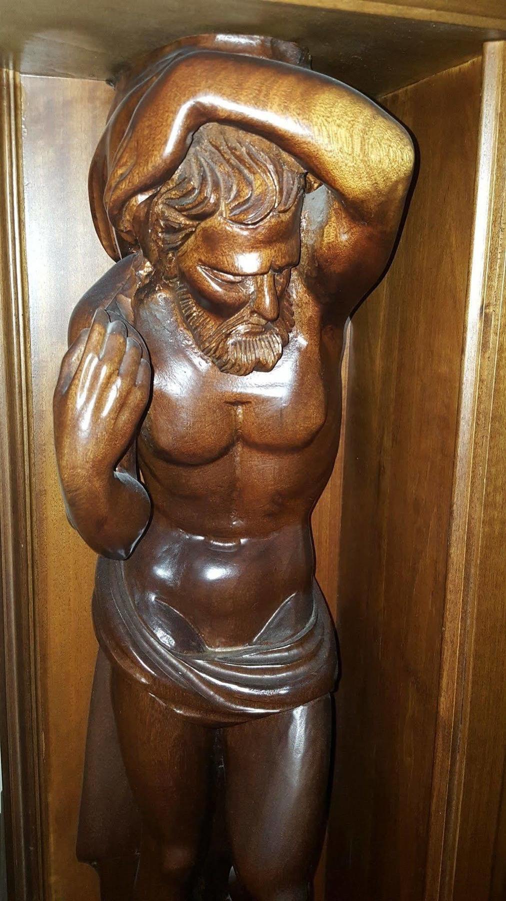 Garden Suite Γένοβα Εξωτερικό φωτογραφία