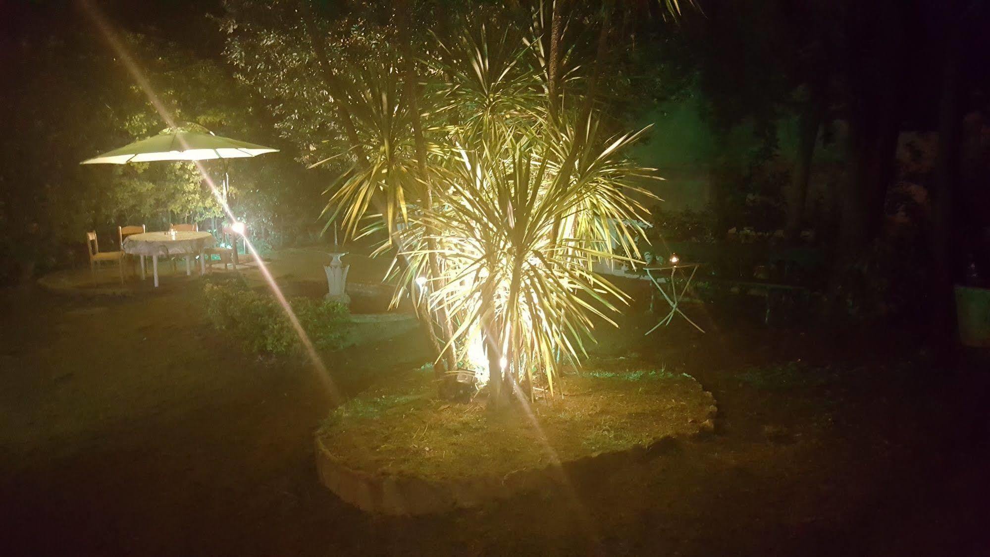 Garden Suite Γένοβα Εξωτερικό φωτογραφία