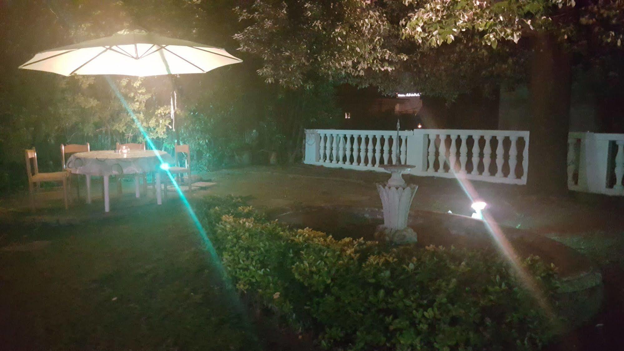 Garden Suite Γένοβα Εξωτερικό φωτογραφία