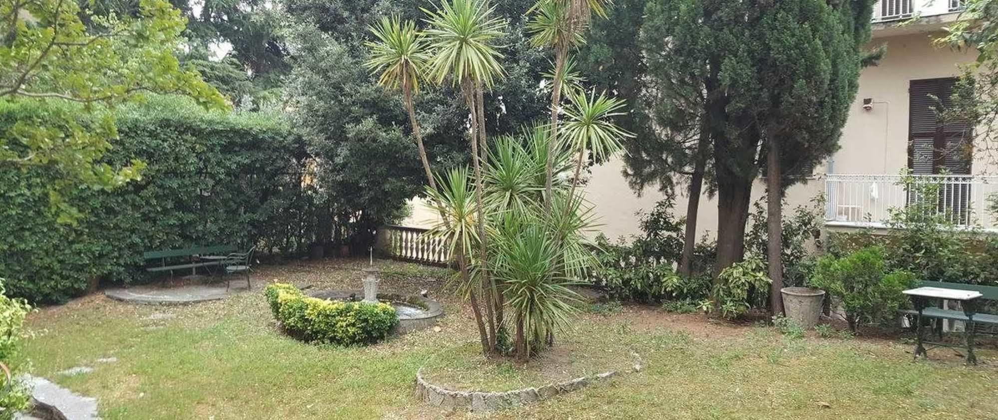 Garden Suite Γένοβα Εξωτερικό φωτογραφία